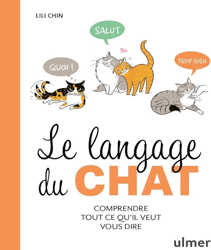Le langage du chat